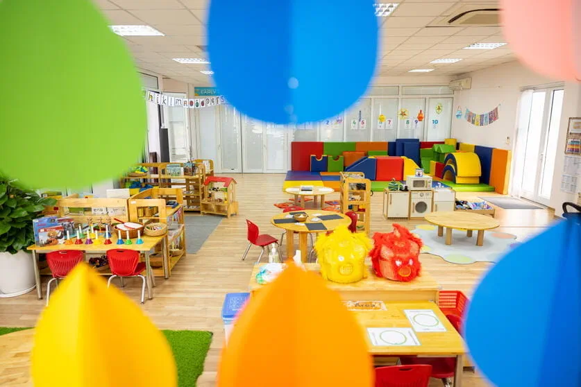 The Power of Well-Designed Learning Environments - The Power of Well-Designed Learning Environments