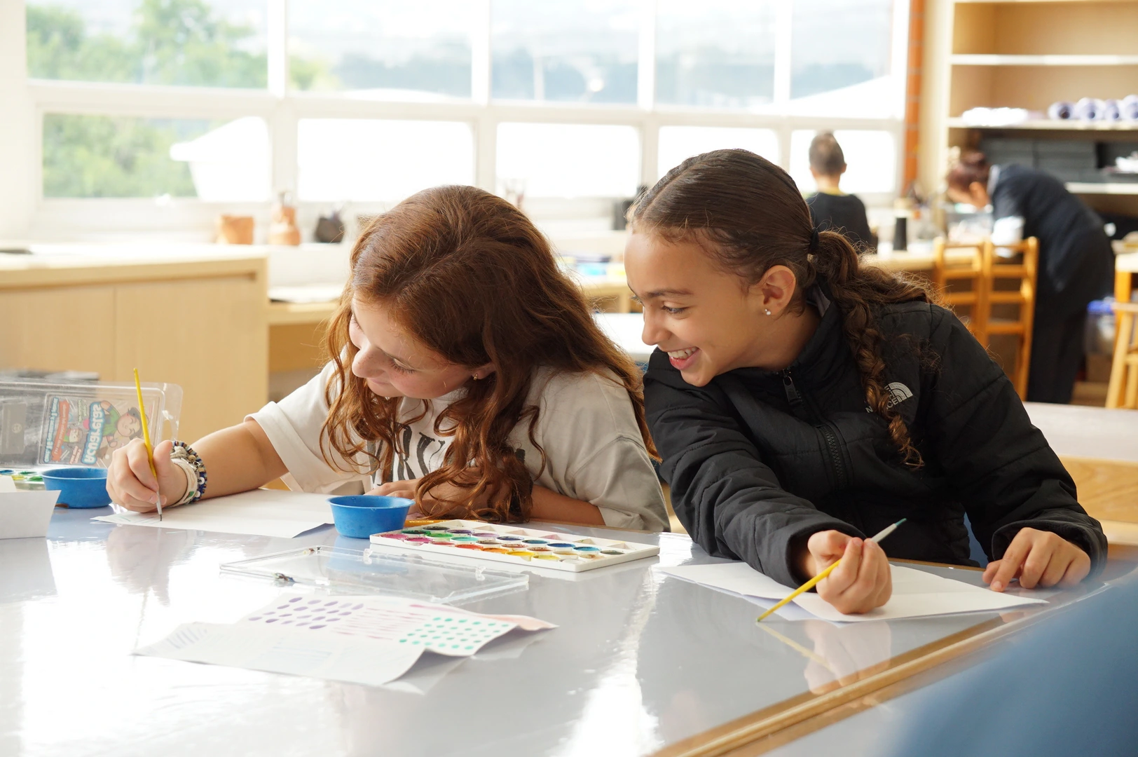 Interdisciplinary School