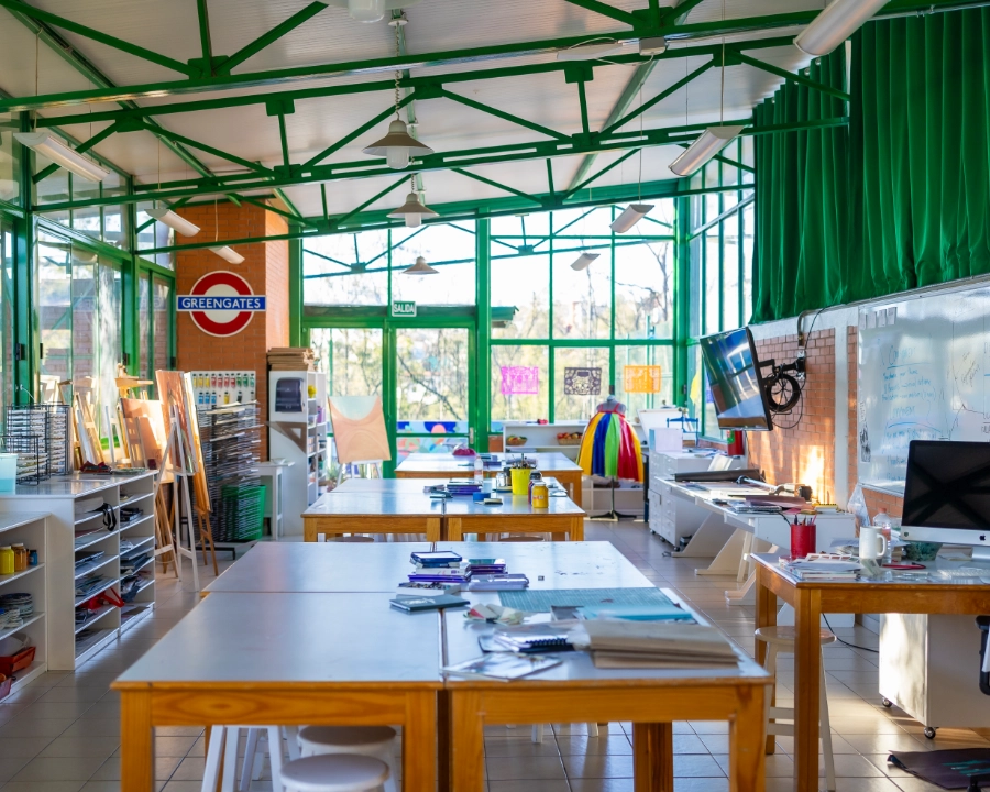 Escuela privada en Naucalpan | Greengates School  - Image-50-50 3