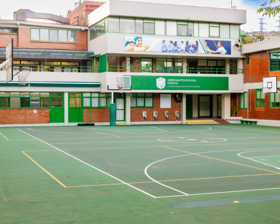 Escuela privada en Naucalpan | Greengates School  - Image-50-50 2