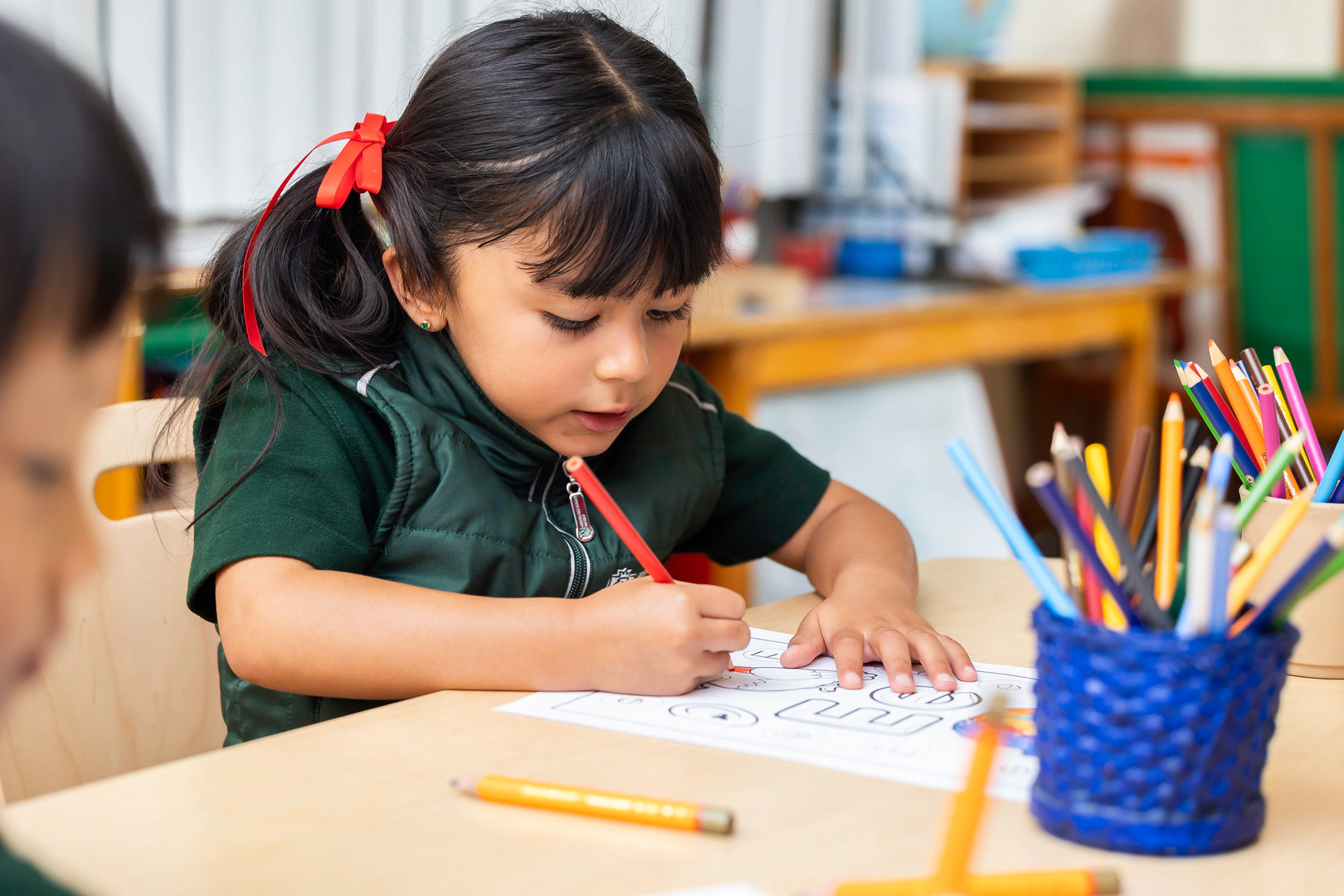 Early Years Curriculum