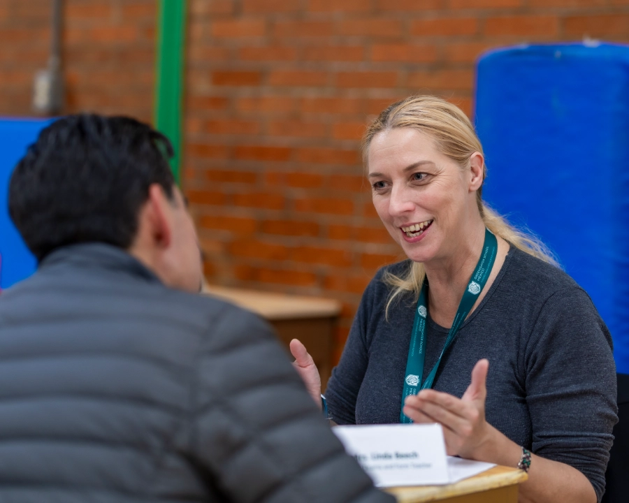 Método de enseñanza | Greengates School | Nord Anglia - Image-50-50 1
