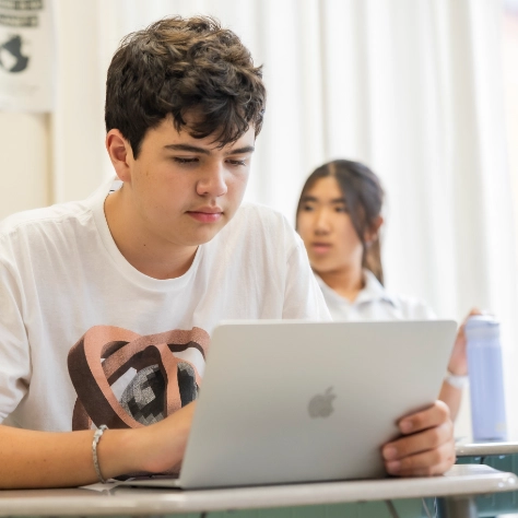 Enseñando con tecnología