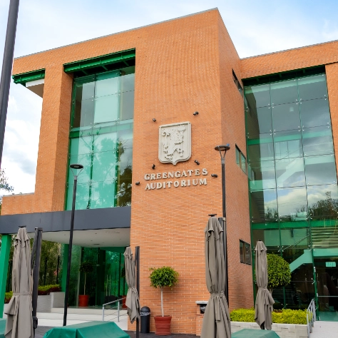 Escuela de Primaria en Naucalpan | Greengates School  - 08 - Small Text And Image