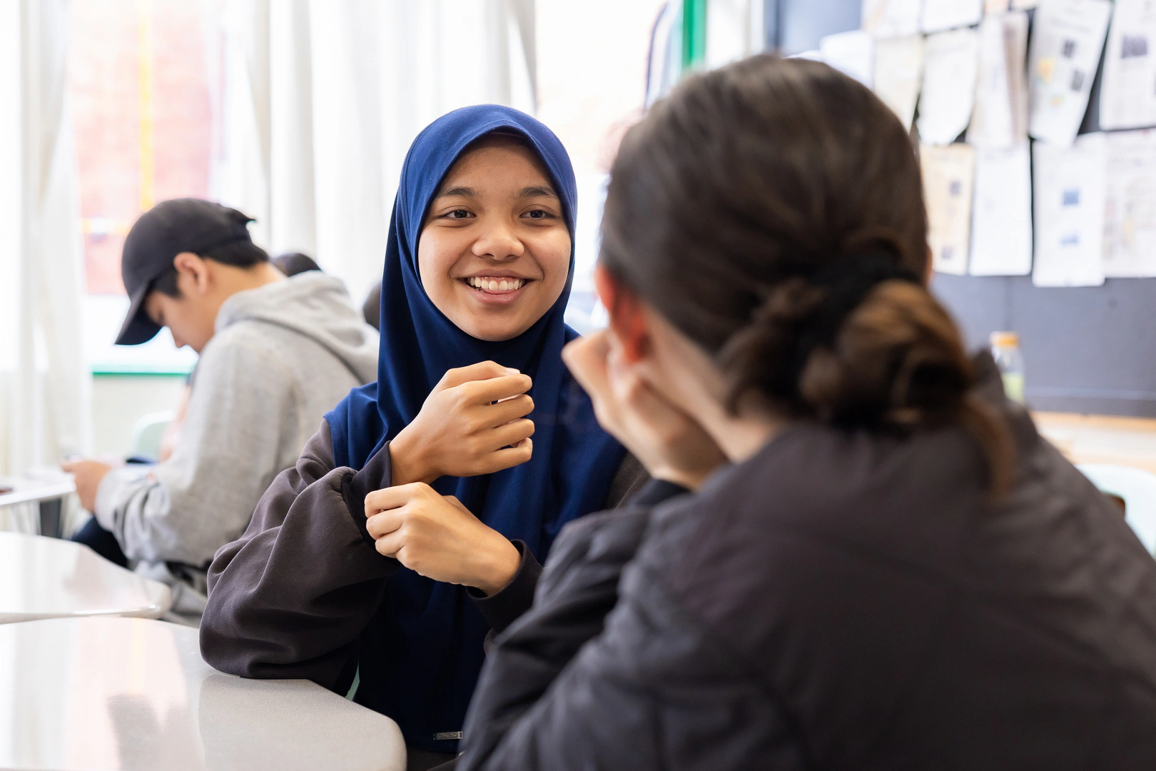 Bilingual Education