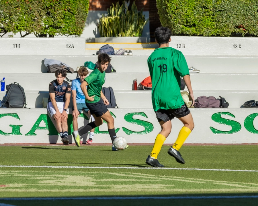 Sports and Activities