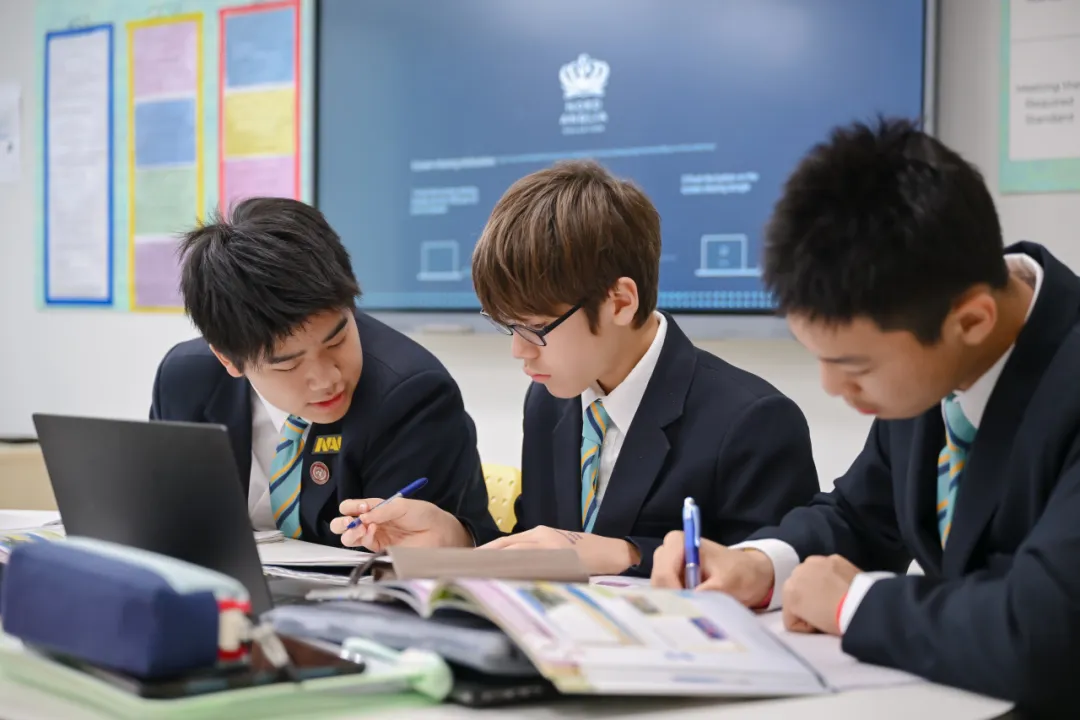 Open House Shanghai International School | Book a Campus Tour - Open Houses